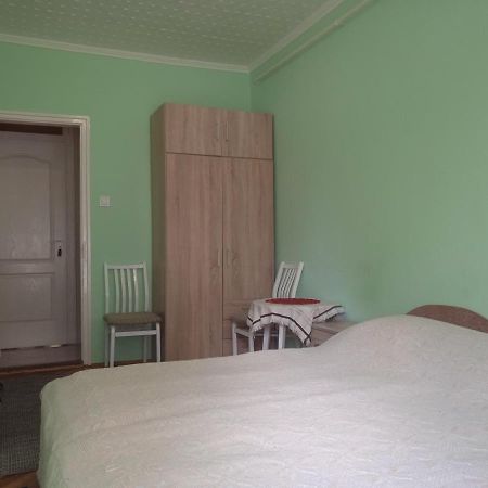 Balaton-Lak Apartmanhaz Siofok Dış mekan fotoğraf