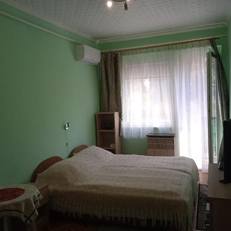 Balaton-Lak Apartmanhaz Siofok Dış mekan fotoğraf