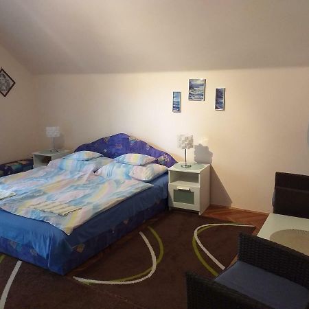 Balaton-Lak Apartmanhaz Siofok Dış mekan fotoğraf