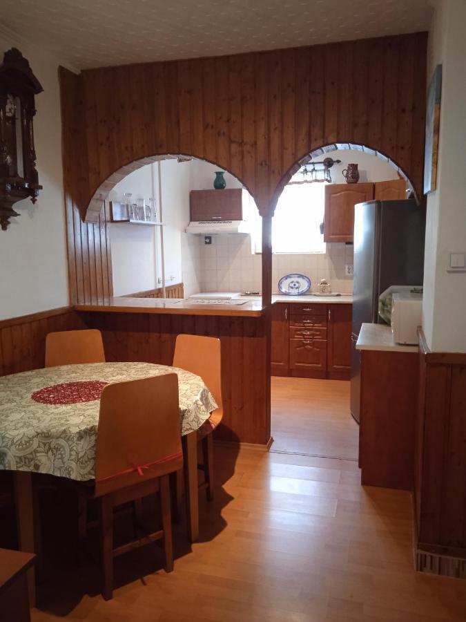 Balaton-Lak Apartmanhaz Siofok Dış mekan fotoğraf