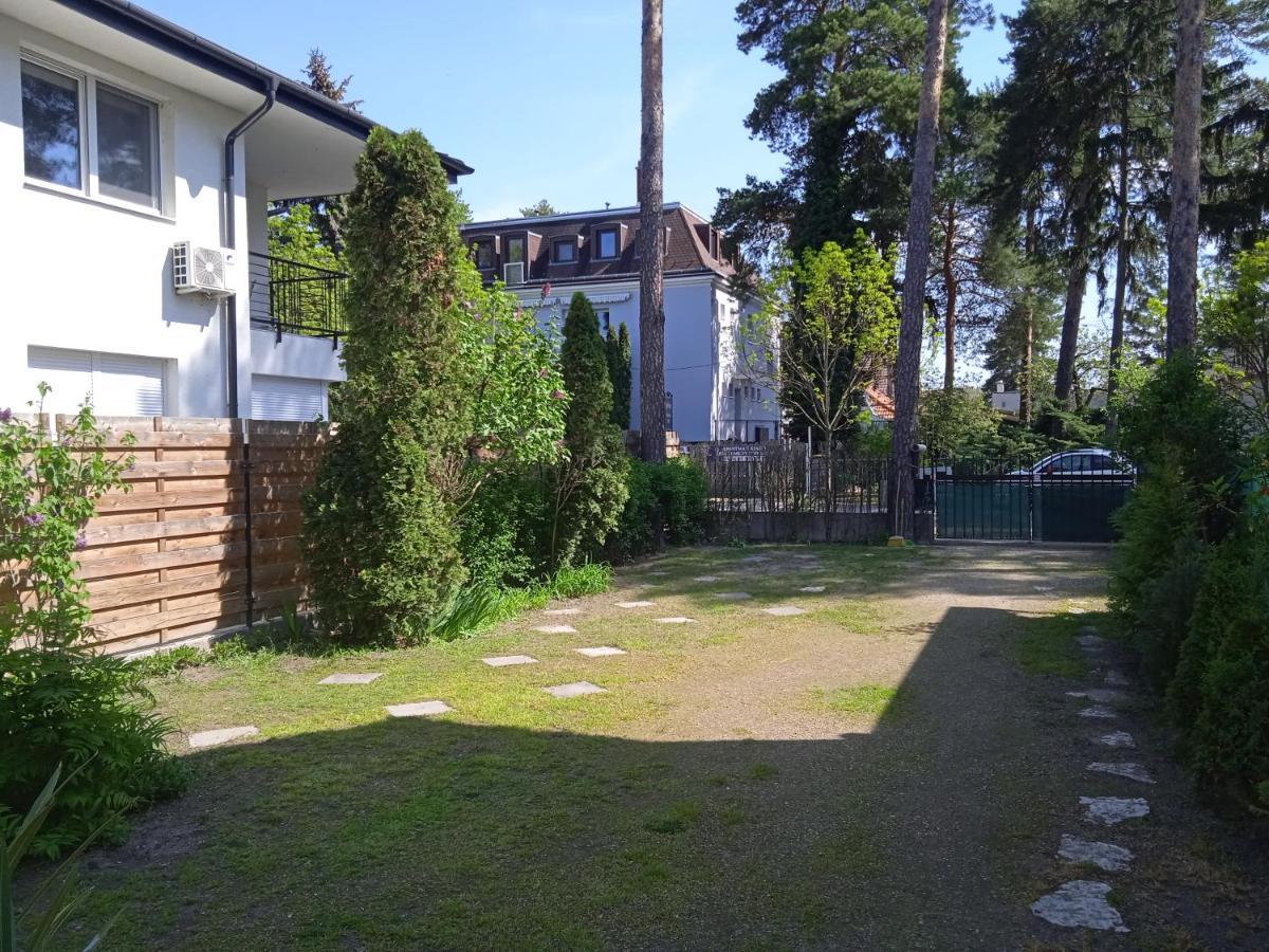 Balaton-Lak Apartmanhaz Siofok Dış mekan fotoğraf