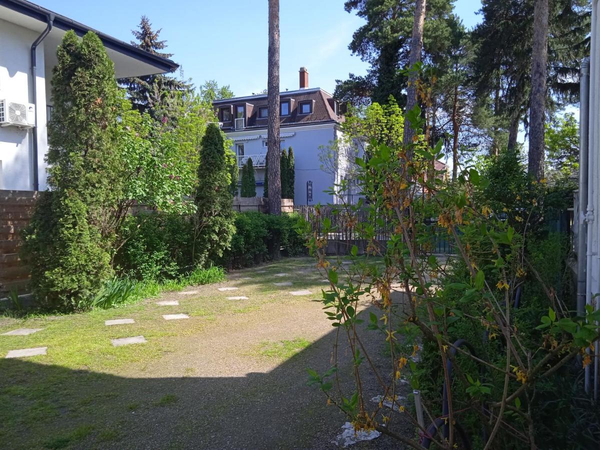 Balaton-Lak Apartmanhaz Siofok Dış mekan fotoğraf