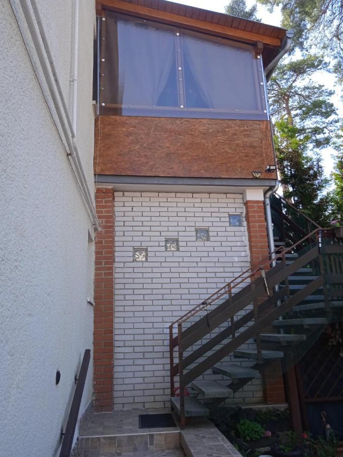 Balaton-Lak Apartmanhaz Siofok Dış mekan fotoğraf