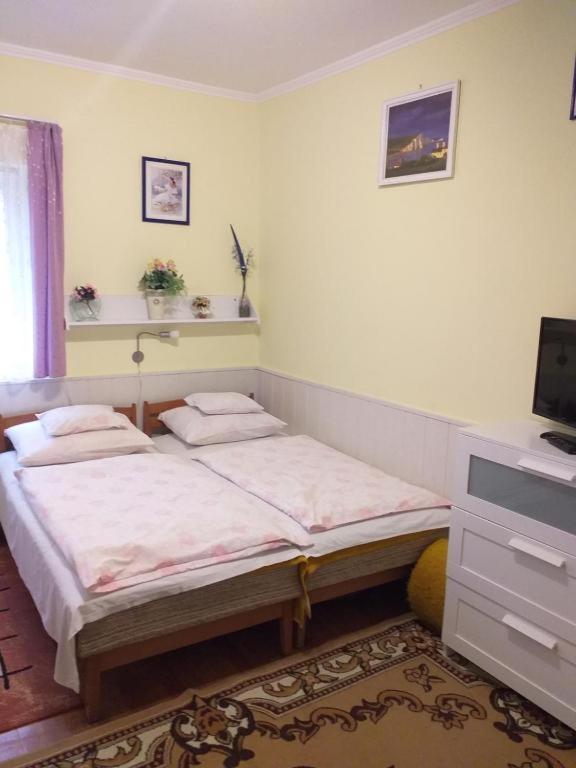 Balaton-Lak Apartmanhaz Siofok Dış mekan fotoğraf