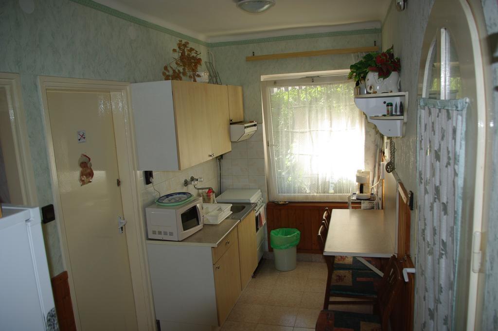 Balaton-Lak Apartmanhaz Siofok Dış mekan fotoğraf